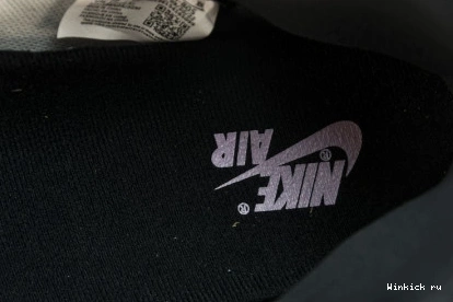 AIR NIKE OG High 1  JORDAN Skyline 0911